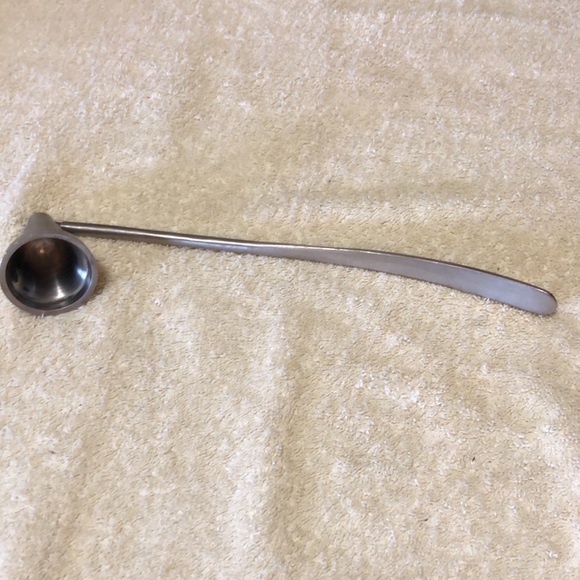 Vintage Candle Snuffer 10.25” - Picture 3 of 4